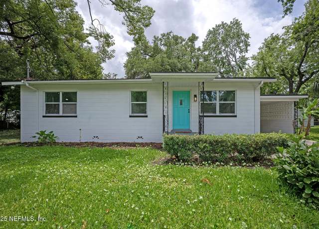 Property at 5234 Bland Rd, Jacksonville, FL 32254, 3 beds, 2 baths