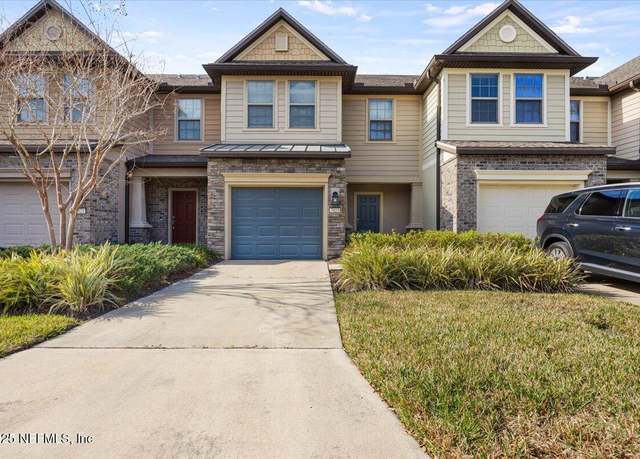 Property at 7023 Buroak Ct, Jacksonville, FL 32258, 3 beds, 2.5 baths