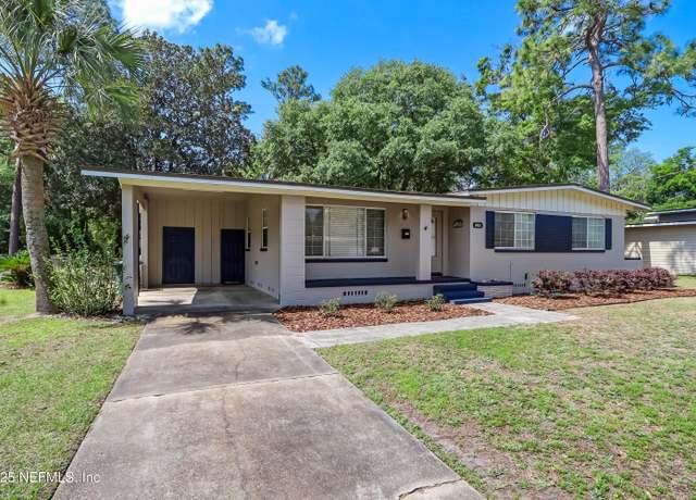 Property at 6924 Waikiki Rd, Jacksonville, FL 32216, 3 beds, 2 baths