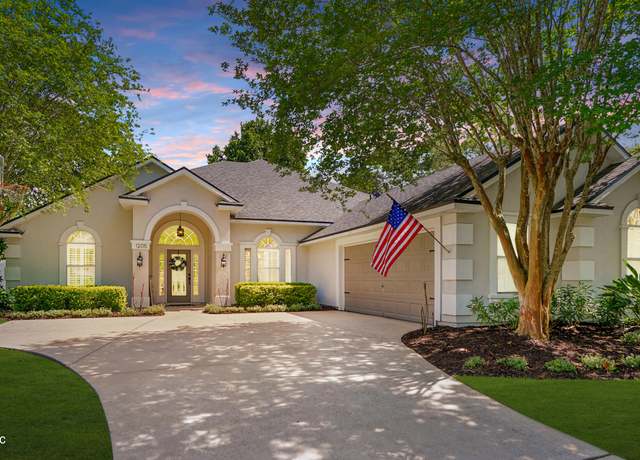 Property at 1205 Althaea Pl, St. Johns, FL 32259, 4 beds, 3.5 baths