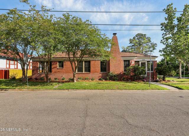 Property at 2939 Remington St, Jacksonville, FL 32205, 3 beds, 2 baths