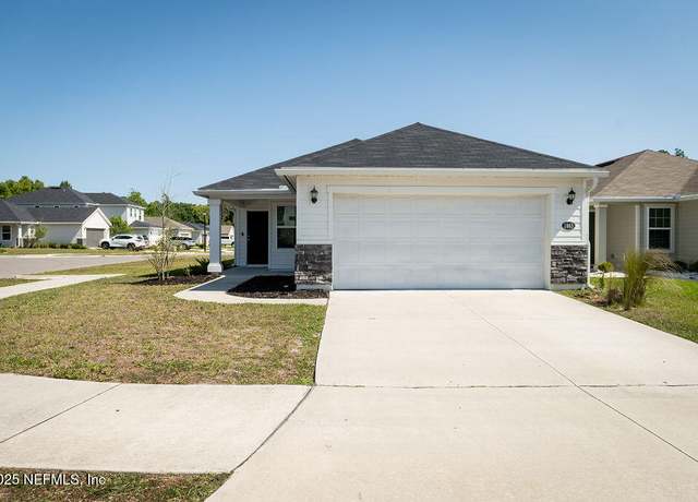 Property at 1863 Maxine Branch Way, Jacksonville, FL 32218, 4 beds, 2 baths