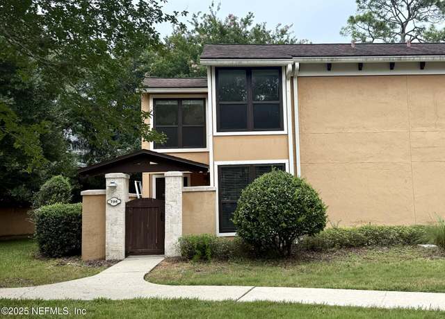 Property at 736 Tidewater Ct, Ponte Vedra Beach, FL 32082, 3 beds, 2 baths