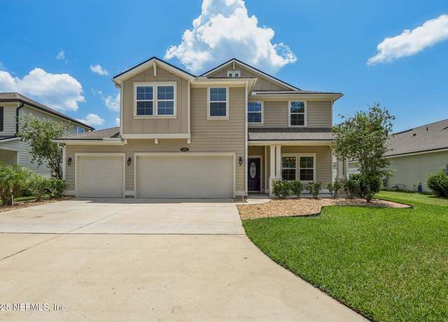 Property at 301 Grampian Highlands Dr, St. Johns, FL 32259, 4 beds, 4 baths