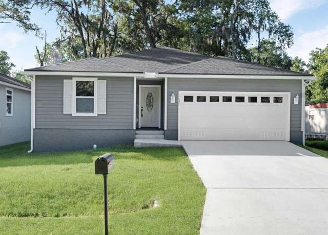 Property at 5610 Potomac Ave, Jacksonville, FL 32254, 4 beds, 2 baths