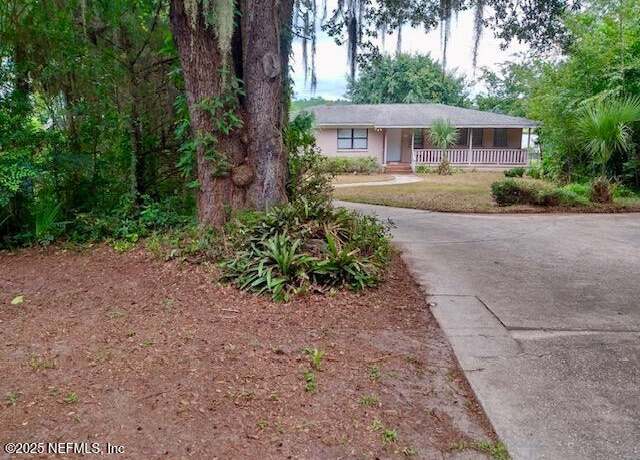 Property at 4163 Trout River Blvd, Jacksonville, FL 32208, 3 beds, 2 baths