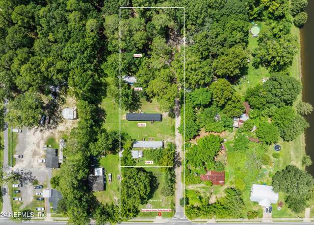 Property at 4013 Taylor Estates Ln, Jacksonville, FL 32219, 9 beds, 8 baths