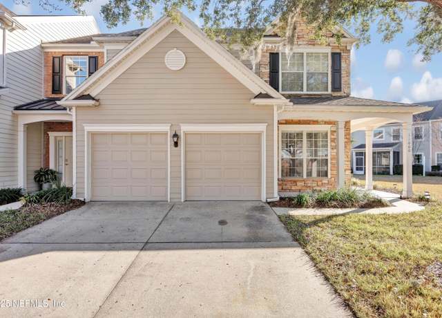 Property at 11000 Castlemain Cir, Jacksonville, FL 32256, 4 beds, 2.5 baths