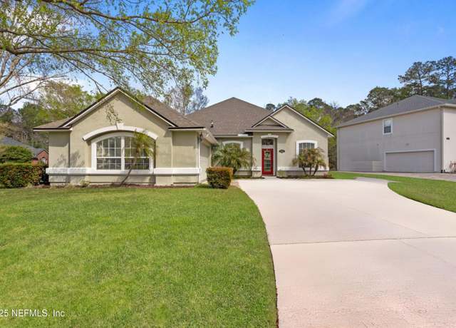 Property at 11851 Magnolia Falls Dr, Jacksonville, FL 32258, 5 beds, 3 baths