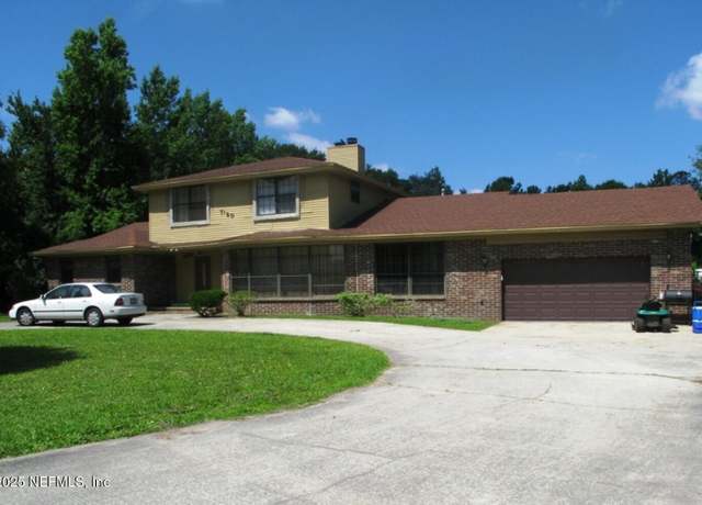 Property at 7120 Utsey Rd, Jacksonville, FL 32219, 5 beds, 2.5 baths