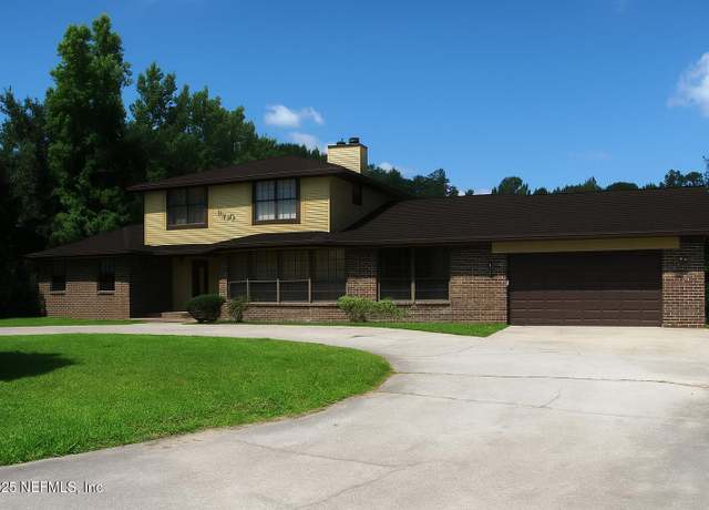 Property at 7120 Utsey Rd, Jacksonville, FL 32219, 5 beds, 2.5 baths