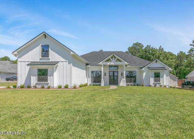 Property at 9921 Derby Gate Ct, Jacksonville, FL 32219, 5 beds, 4 baths