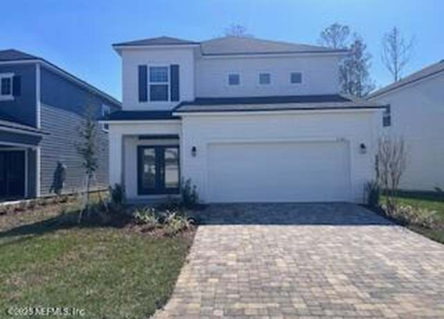 Property at 1050 Brook Forest Dr, St. Augustine, FL 32092, 3 beds, 2.5 baths