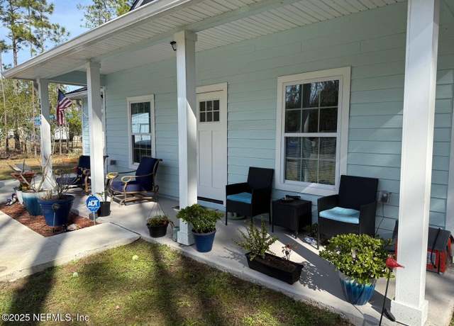 Property at 10230 Crotty Ave, Hastings, FL 32145, 3 beds, 2 baths