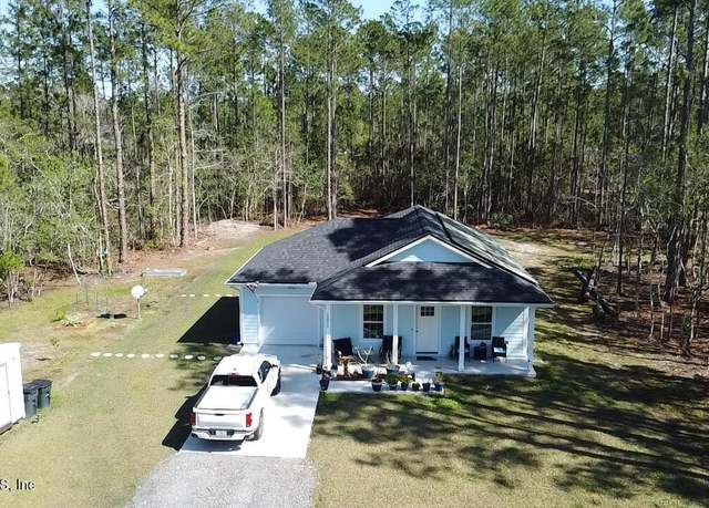 Property at 10230 Crotty Ave, Hastings, FL 32145, 3 beds, 2 baths