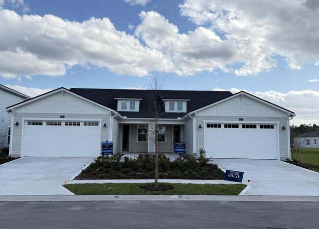 Property at 15 Wimbledon Way, Palm Coast, FL 32164, 2 beds, 2 baths