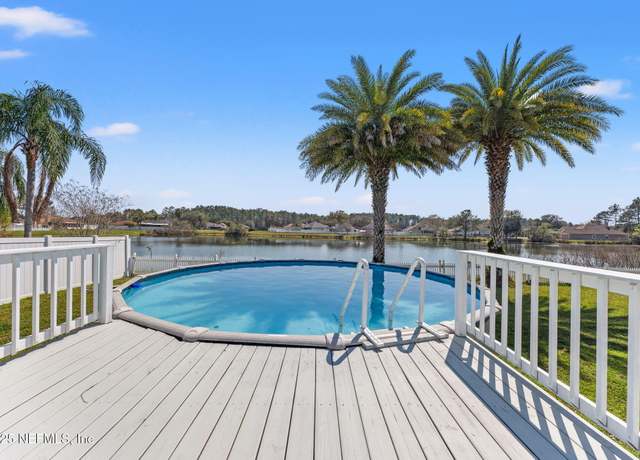 Property at 3515 Citation Dr, Green Cove Springs, FL 32043, 4 beds, 2 baths