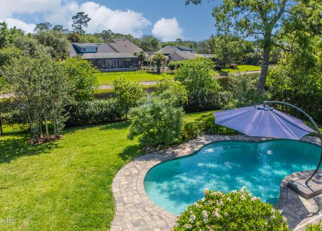 Property at 1183 Eagle Point Dr, St. Augustine, FL 32092, 4 beds, 3.5 baths