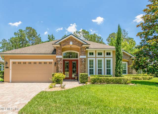 Property at 117 Pineta Way, St. Johns, FL 32259, 4 beds, 3.5 baths