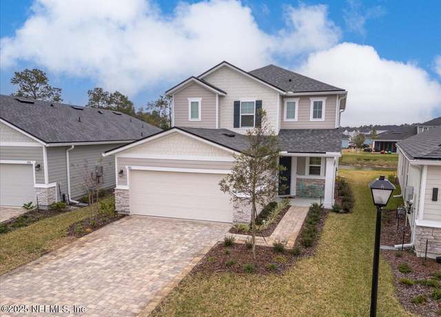 Property at 280 Cedar Elm Way, St. Augustine, FL 32092, 4 beds, 3 baths