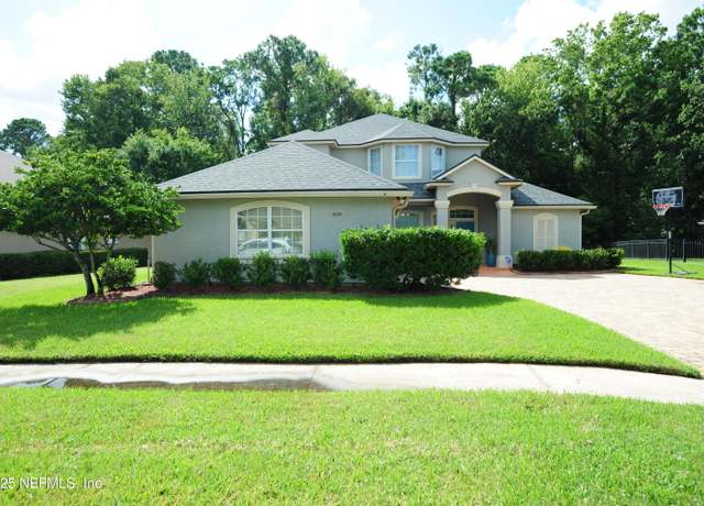 Property at 2299 S Brook Dr, Fleming Island, FL 32003, 4 beds, 2.5 baths