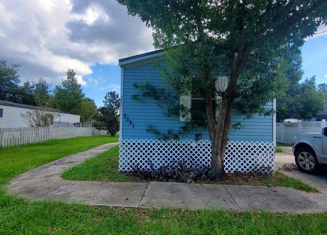 Property at 7551 Taurus Cir W, Jacksonville, FL 32222, 3 beds, 2 baths