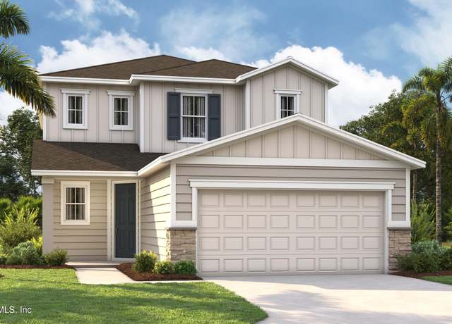 Property at 5970 Tomahawk Lake Dr, Jacksonville, FL 32254, 4 beds, 3 baths