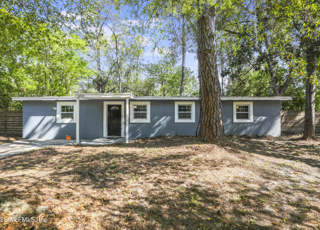 Property at 6013 Edgefield Dr, Jacksonville, FL 32205, 3 beds, 2 baths