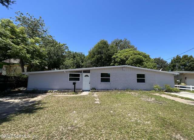Property at 2820 Rogero Rd, Jacksonville, FL 32277, 5 beds, 5 baths