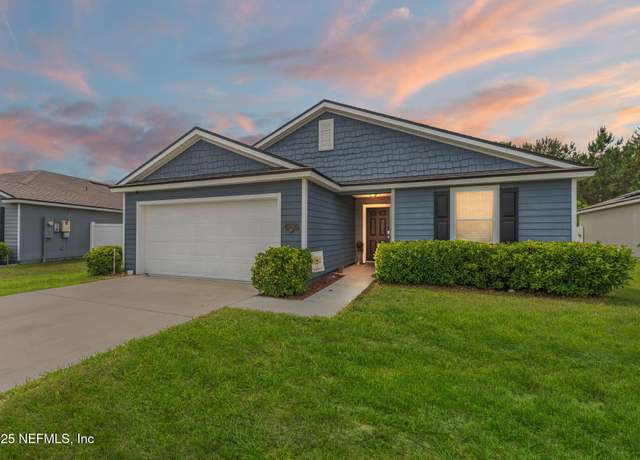 Property at 4334 Warm Springs Way, Middleburg, FL 32068, 3 beds, 2 baths