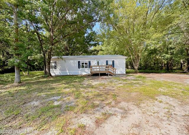 Property at 4856 McAllister Rd, Middleburg, FL 32068, 3 beds, 2 baths