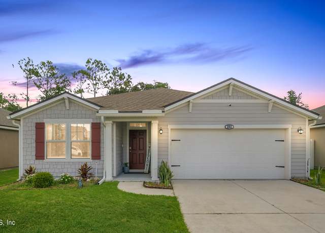 Property at 814 Riley Rd, Middleburg, FL 32068, 3 beds, 2 baths