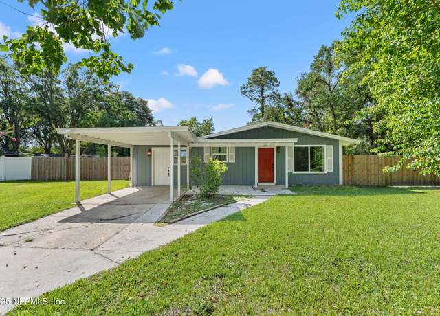 Property at 4015 Rodby Ct, Jacksonville, FL 32210, 3 beds, 2 baths