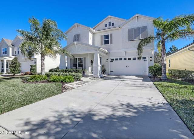 Property at 179 Seabrook Dr, Ponte Vedra, FL 32081, 4 beds, 2.5 baths