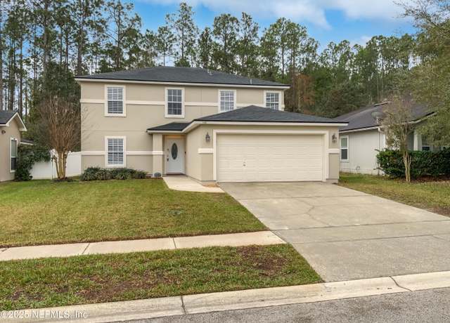 Property at 440 Aberdeenshire Dr, St. Johns, FL 32259, 5 beds, 3 baths