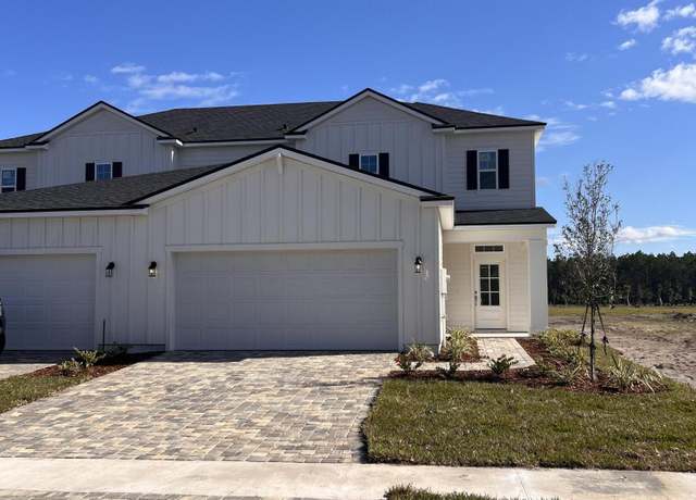 Property at 83 Camphor Laurel Rd, St. Augustine, FL 32092, 4 beds, 2.5 baths
