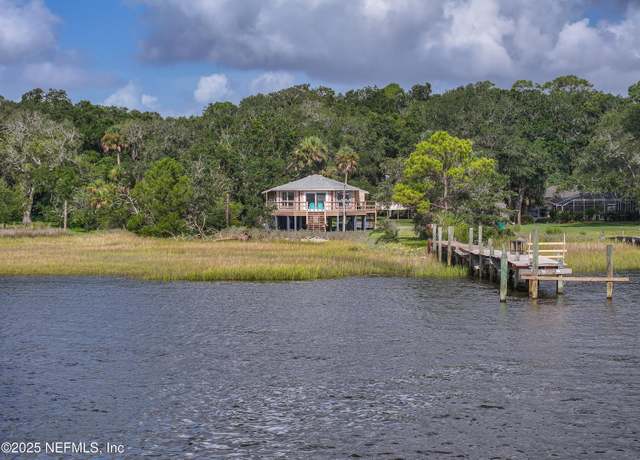 Property at 95085 Seymore Ln, Fernandina Beach, FL 32034, 2 beds, 1 bath