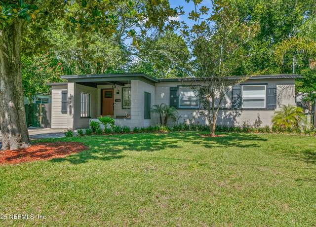 Property at 2624 Lorna Rd, Jacksonville, FL 32211, 3 beds, 2 baths