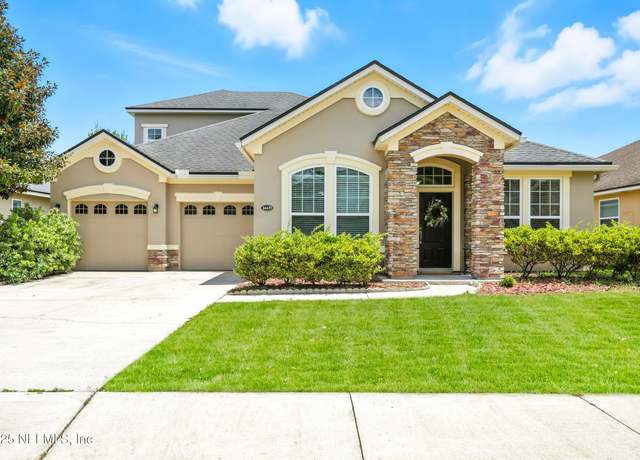Property at 14439 Garden Gate Dr, Jacksonville, FL 32258, 4 beds, 3 baths