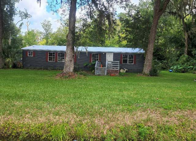 Property at 5284 Big Oak Rd S, St Augustine, FL 32095, 3 beds, 2 baths