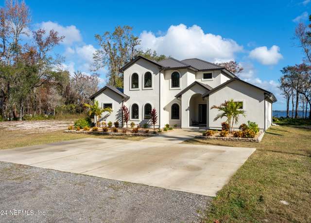 Property at 770 River Mist Bnd, Palatka, FL 32177, 4 beds, 3 baths