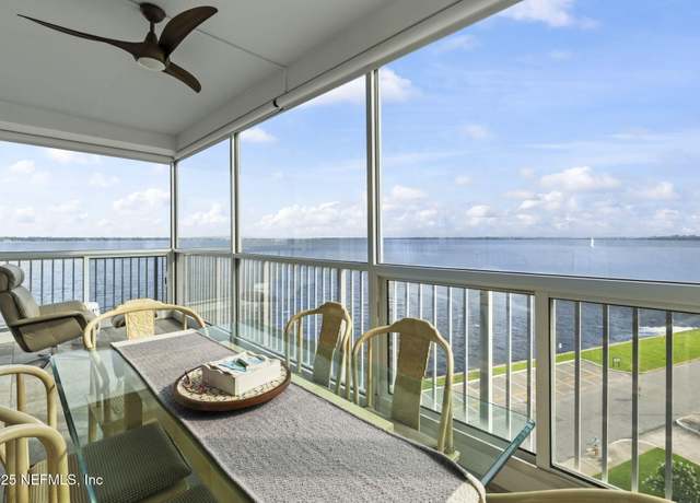 Property at 1560 Lancaster Ter #604, Jacksonville, FL 32204, 2 beds, 2 baths