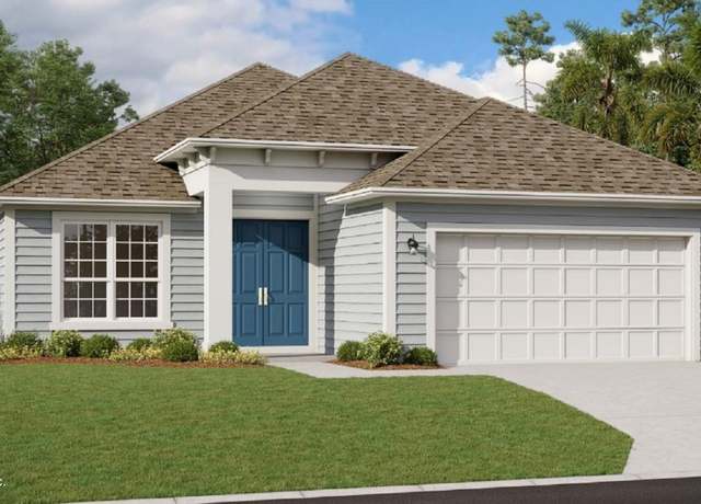 Property at 3119 Gadwell Rd, Orange Park, FL 32073, 4 beds, 2 baths