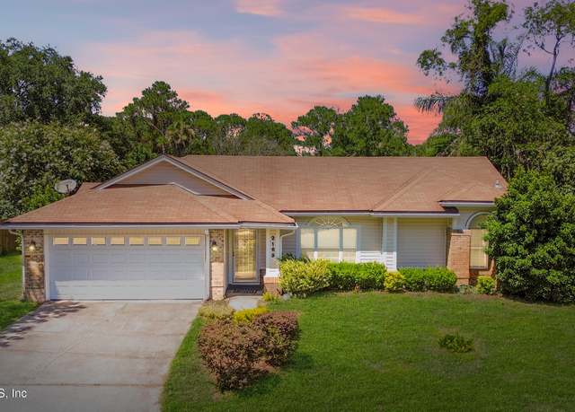 Property at 2169 St Martins Dr W, Jacksonville, FL 32246, 4 beds, 2 baths