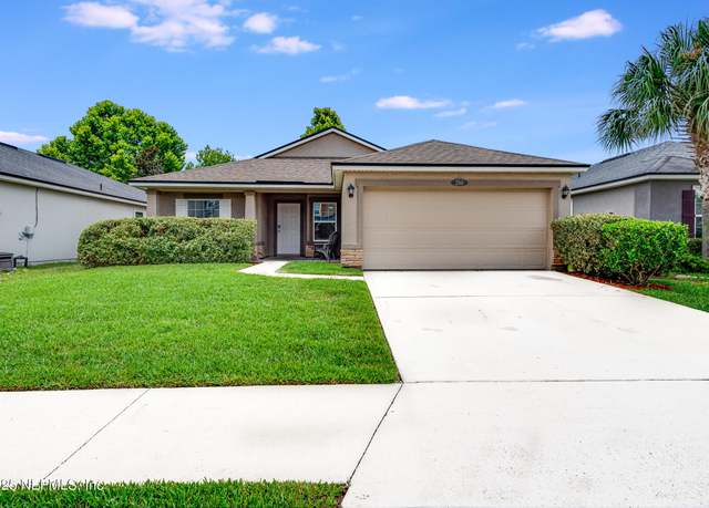 Property at 250 Gilmore Ln, Orange Park, FL 32065, 3 beds, 2 baths