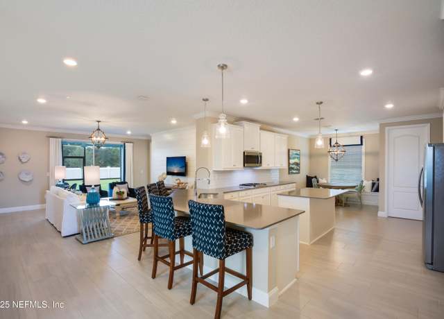 Property at 364 Higgins Loop, St. Augustine, FL 32092, 4 beds, 3 baths