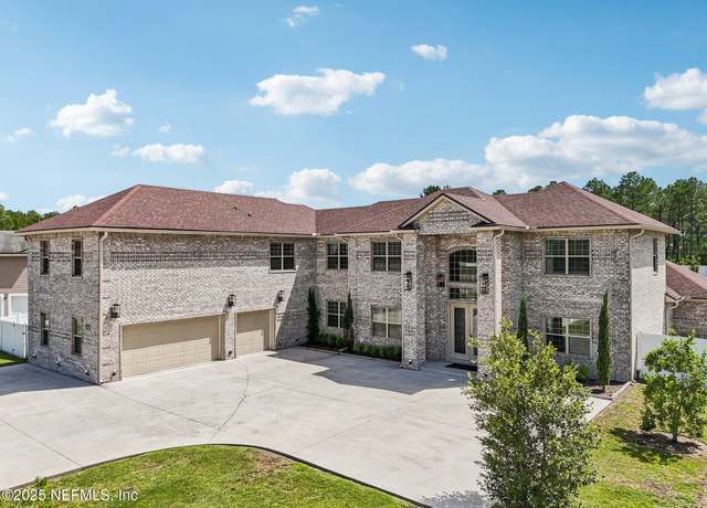 Property at 10114 Fair Hill Ct, Jacksonville, FL 32219, 5 beds, 6 baths