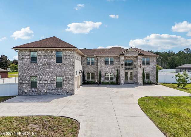 Property at 10114 Fair Hill Ct, Jacksonville, FL 32219, 5 beds, 6 baths