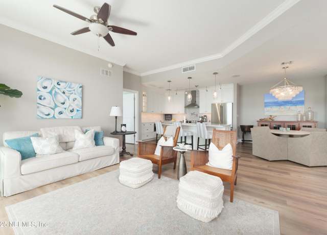 Property at 1431 Riverplace Blvd #2506, Jacksonville, FL 32207, 2 beds, 2 baths