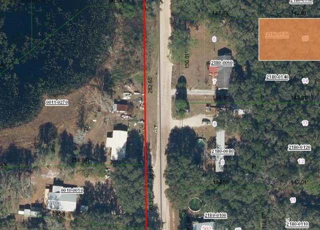 Property at 0 Dunham Ave, Interlachen, FL 32148